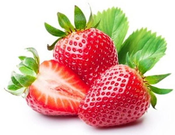 Strawberry ( स्ट्रॉबेरी) - 5 KG