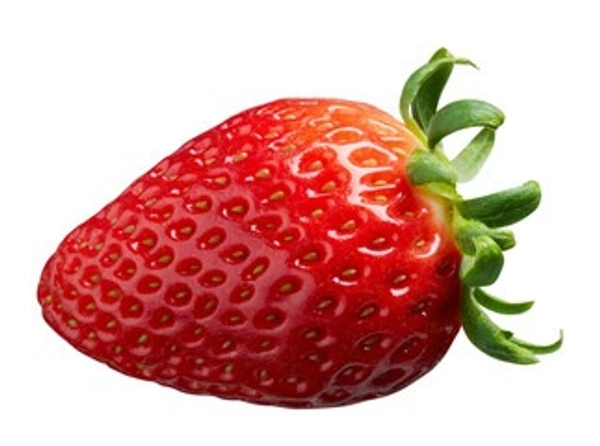 Strawberry ( स्ट्रॉबेरी) - 5 KG