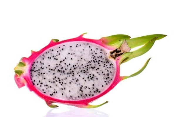 Dragon fruits  (ड्रैगन फ्रूट) - 5 KG