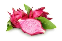 Dragon fruits  (ड्रैगन फ्रूट) - 5 KG