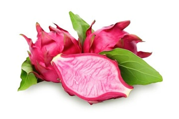 Dragon fruits  (ड्रैगन फ्रूट) - 5 KG