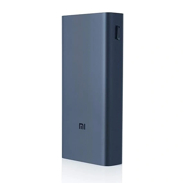 MI Power Bank 3i 20000 mAh - Black