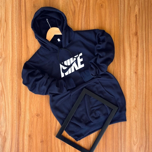 NIKE FULL SLEEVES winter Hoodies - XXL