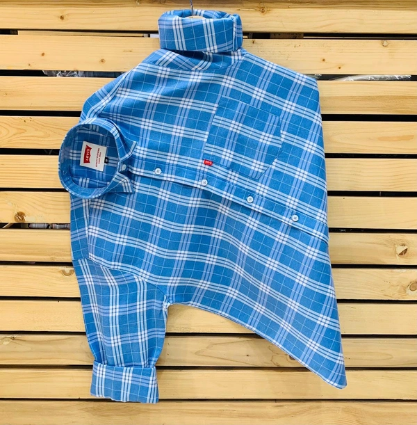 FULL SLEEVES Shirts in 9 awesome colors - M