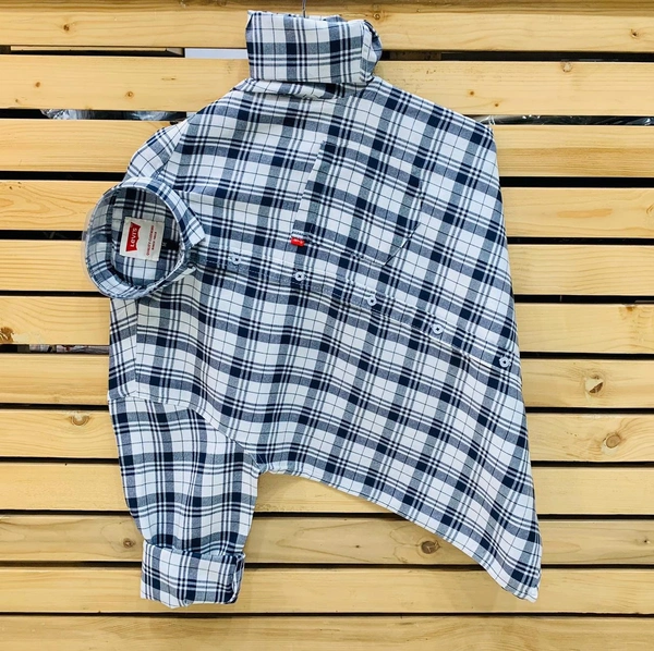 FULL SLEEVES Shirts in 9 awesome colors - M