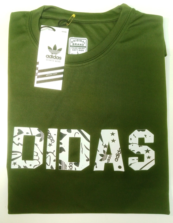 T-Shirt - M, County Green