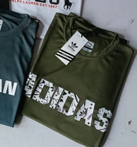 T-Shirt - M, County Green