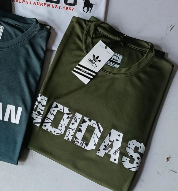 T-Shirt - M, County Green