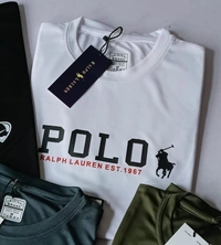 T-Shirt - M, White