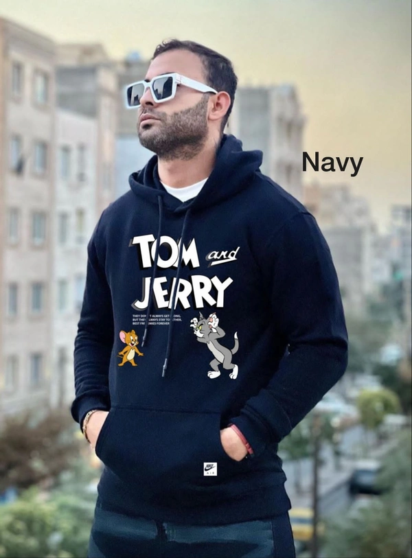  TOM & JERRY EDITION  VERY Premium Quality NIKE - LX 42