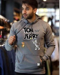  TOM & JERRY EDITION  VERY Premium Quality NIKE - LX 42