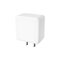 Charging Cable and 5V 4A Fast 30W/20W Charge - White
