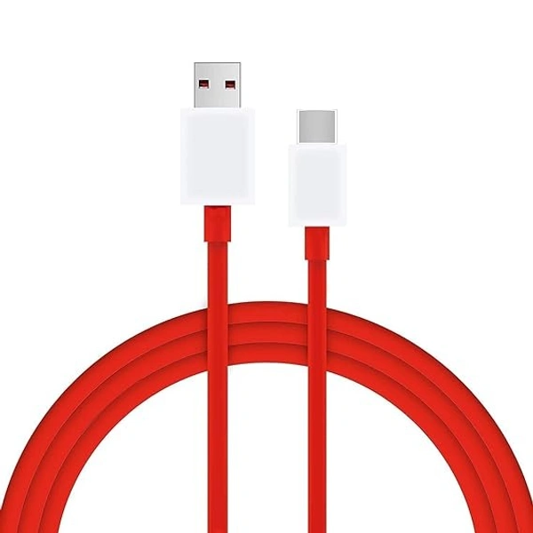 Charging Cable and 5V 4A Fast 30W/20W Charge - White