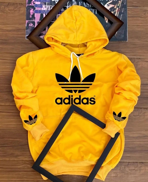 ADIDAS ❤️ *ADIDAS * ❤️ INSIDE - Warm - M