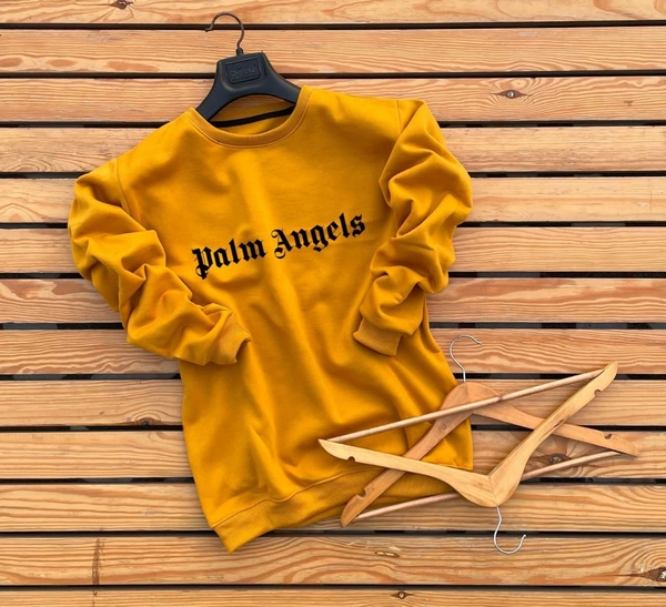  PALM ANGELS PALM ANGELS - Fuscous Gray