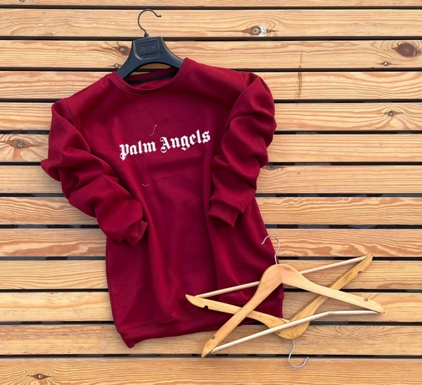  PALM ANGELS PALM ANGELS - Fuscous Gray