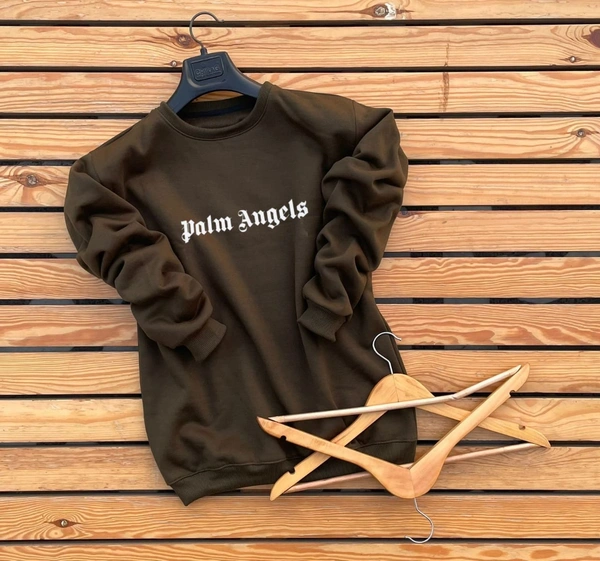  PALM ANGELS PALM ANGELS - Fuscous Gray