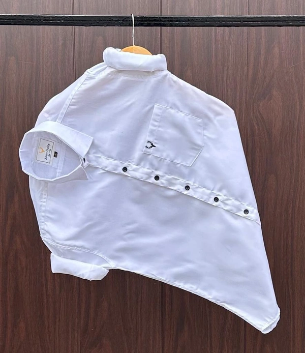  ALLEN SOLLY ALLEN SOLLY - L, White