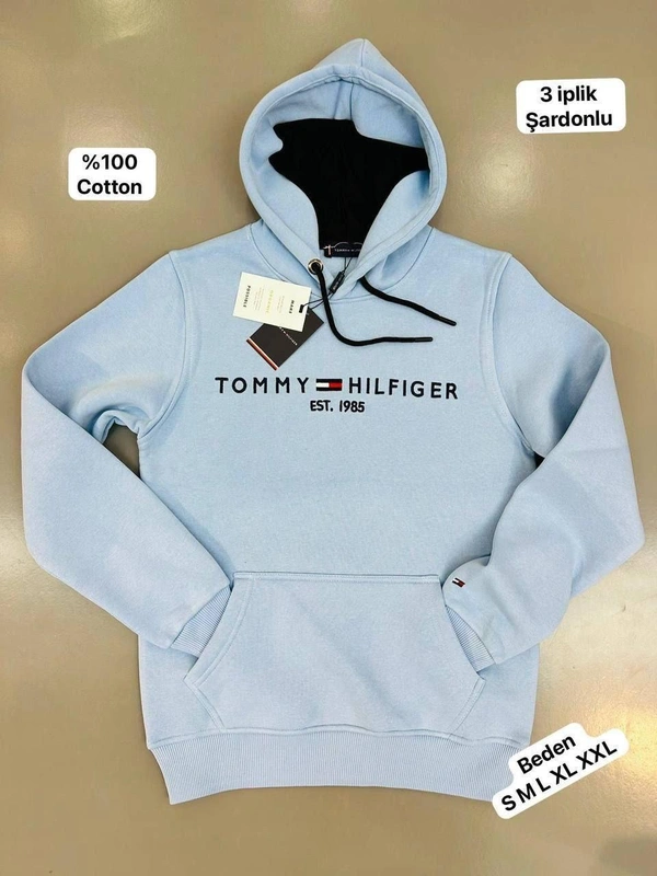  TOMMY NEVER UNDERESTIMATE THE POWER OF THE GREAT OUTFIT👕 - L, Black