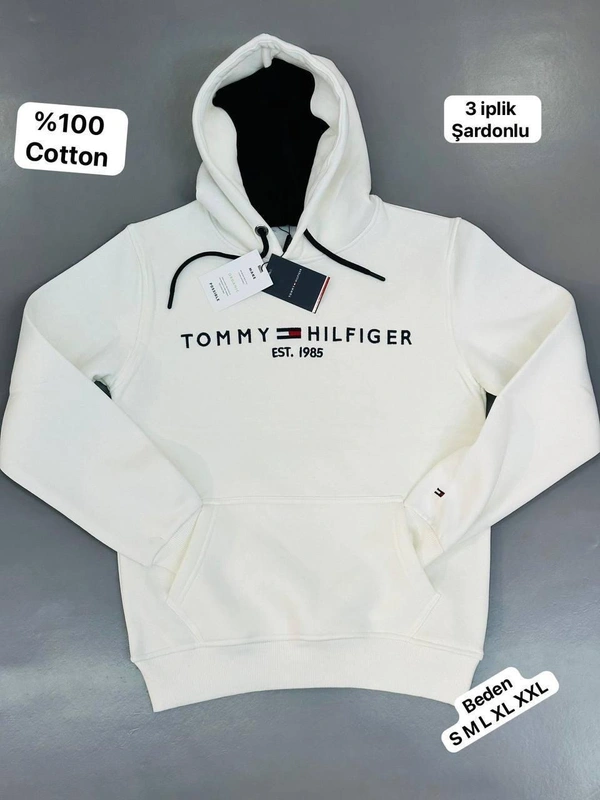 TOMMY NEVER UNDERESTIMATE THE POWER OF THE GREAT OUTFIT👕 - L, Black