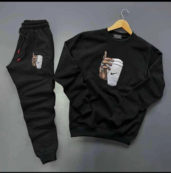 NIKE - XL, Red