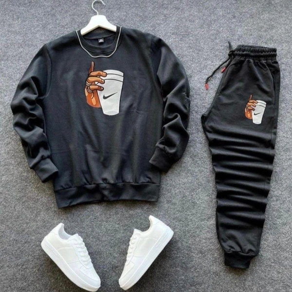 NIKE - XL, Red