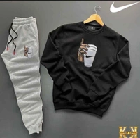 NIKE - XL, Red