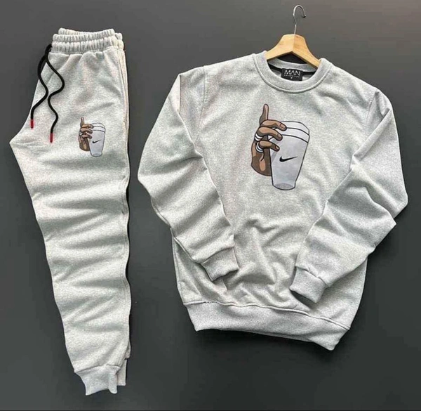 NIKE - XL, Red