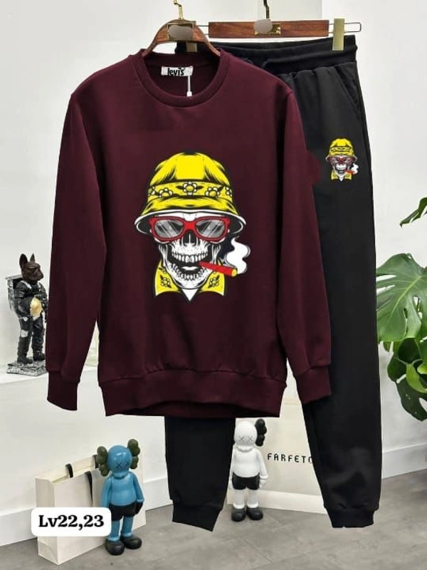  mix mix - XL, Red