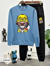  mix mix - XL, Red