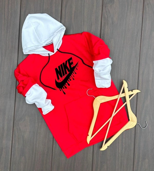 NIKE - m, White