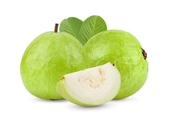 Guava ( अमरुद ) - 2 KG