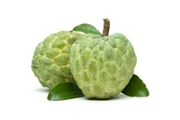 Custard Apple ( सीताफल ) - 3 KG