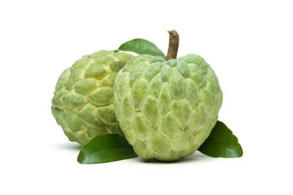 Custard Apple ( सीताफल ) - 3 KG