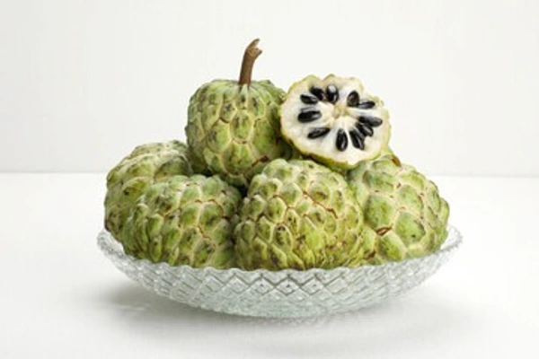 Custard Apple ( सीताफल ) - 3 KG