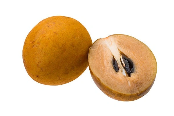 Sapodilla ( चीकू ) - 3 kg