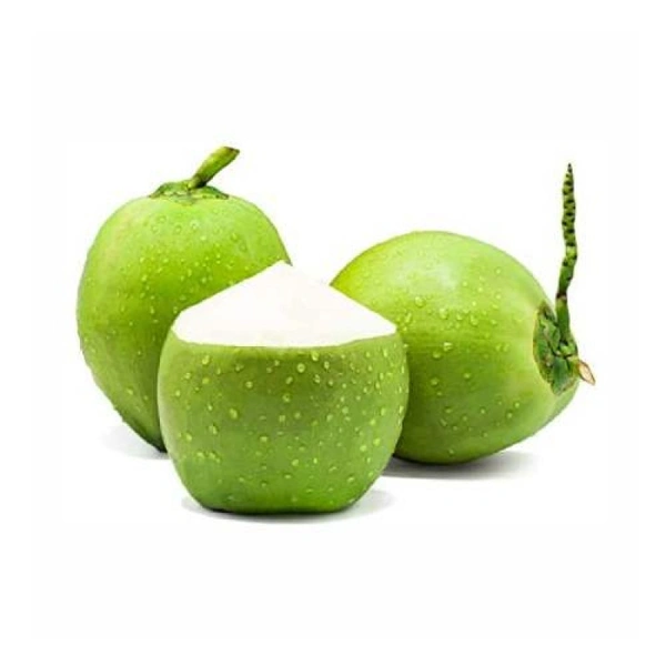 Green Coconut (हरा नारियल ) - 10 KG