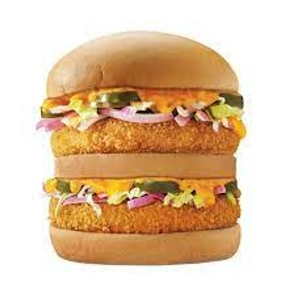 Zambo king burger