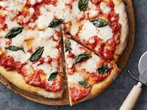 Maragerita Pizza