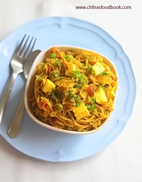 Paneer meggie