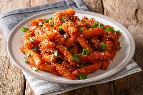 Chilli pateto