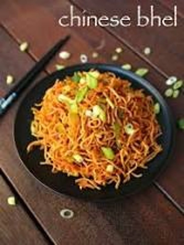Chinese  bheel