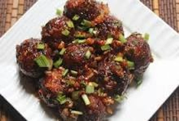 Manchurian dray