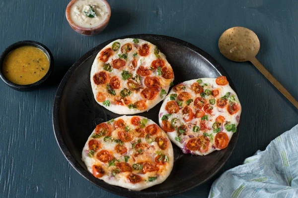 Tometo uttapam