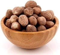 Nutmeg ( जायफल ) - 250 GM