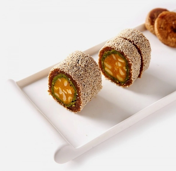 Anjeer Chakkar - 1 KG