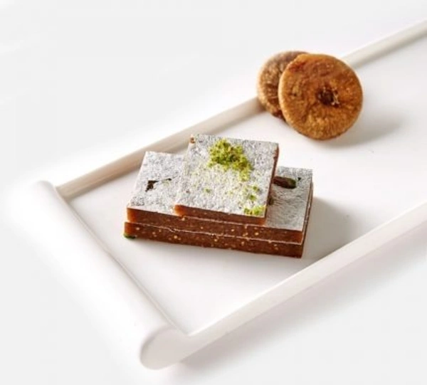 Anjeer Katli - 500 GM