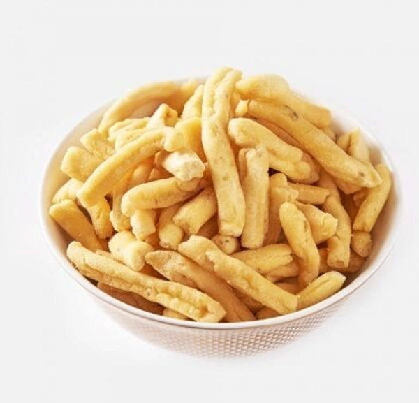 Bhavnagri Gathiya - 500 GM
