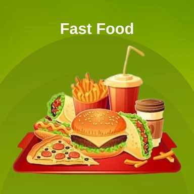 Fast Food