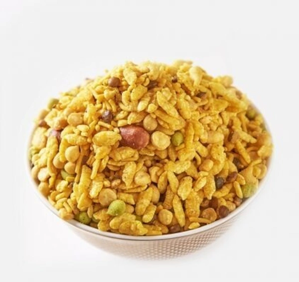 Khatta- Metha Mixture - 500 GM